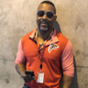 Meet your Posher, Eugene